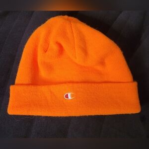 Champion Beanie